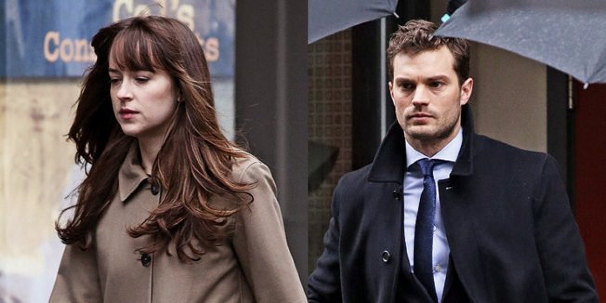 Fifty Shades Darker Full Movie Download