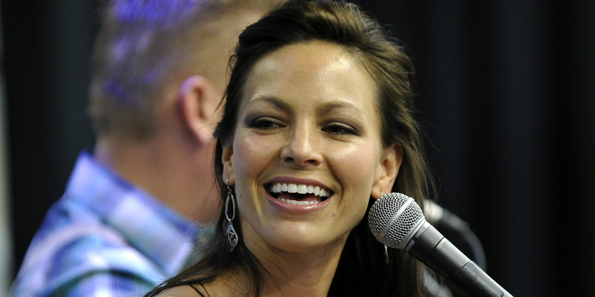 Joey Feek, Country Singer, Dead At 40