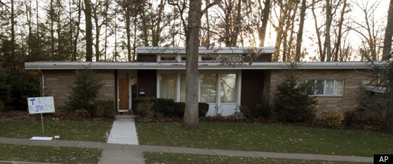 Paterno House