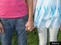 'My Eighth Grader Thinks She's Ready For Sex'