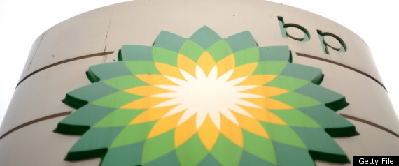 Bp Alaska Probation
