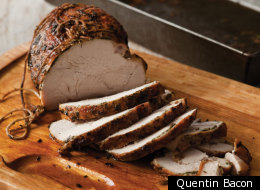 No Sweatpants Needed: 10 Lighter Thanksgiving Recipes
