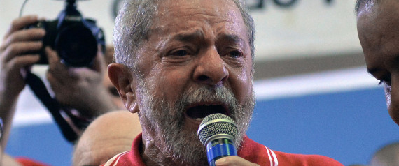 Resultado de imagem para Lula se defendendo