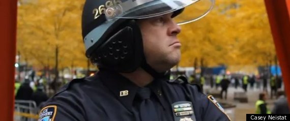 Zuccotti Park