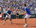 La France s'offre le double et sort le Canada en Coupe Davis