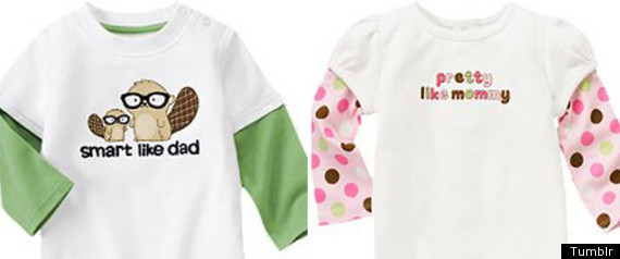 Gymboree Onesies