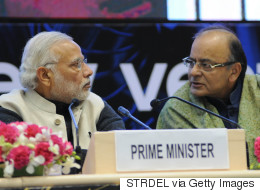 PM Modi Asks Jaitley To Review Employees' Provident Fund Tax  Proposal