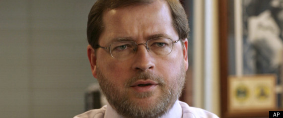 Grover Norquist