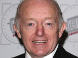 Cancer-Stricken Paul Daniels Returns Home To See Out Final Days