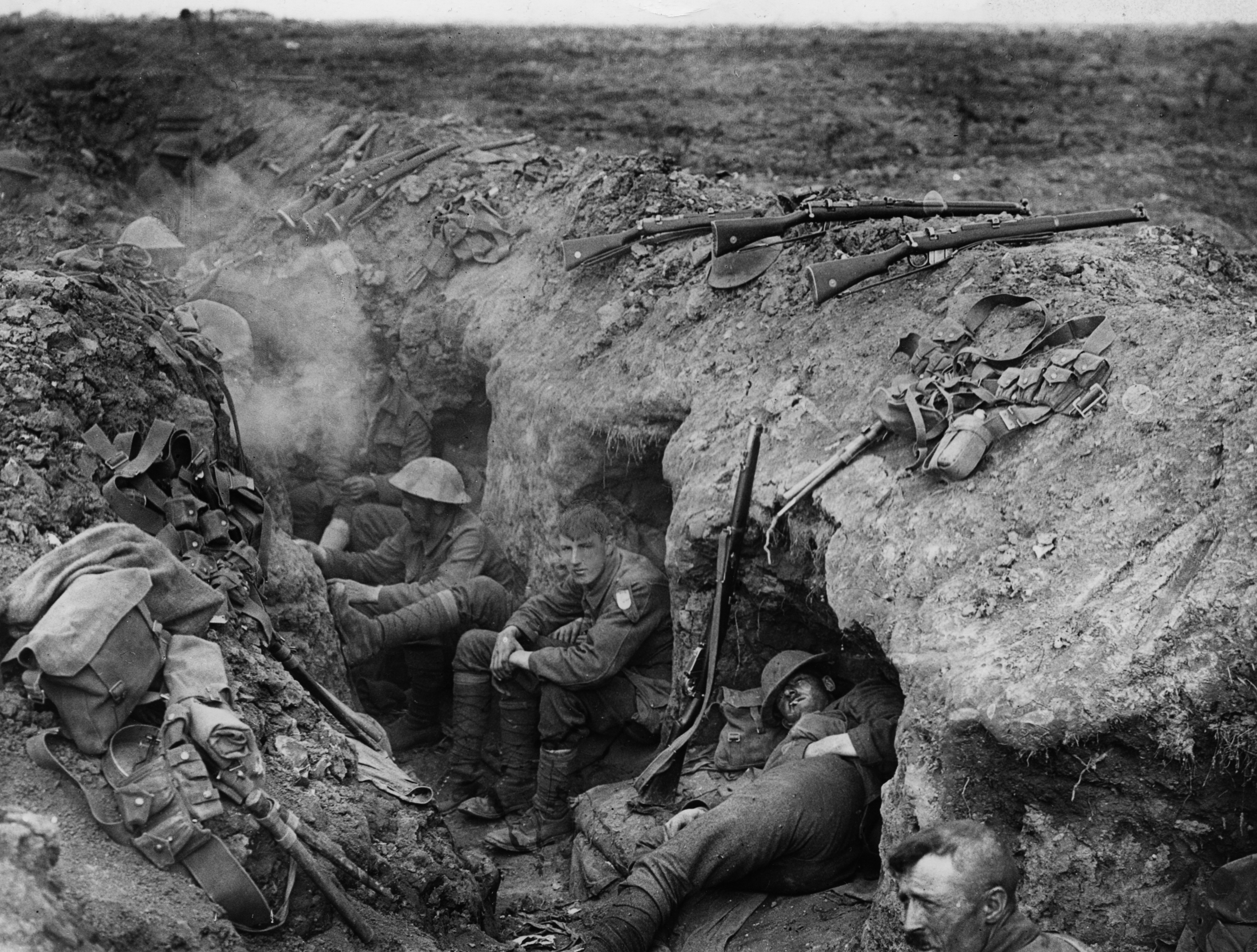 battle of somme