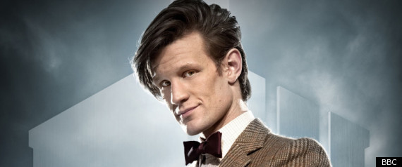 Matt Smith