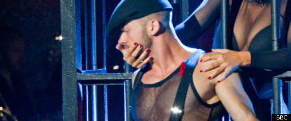 Artem Strictly