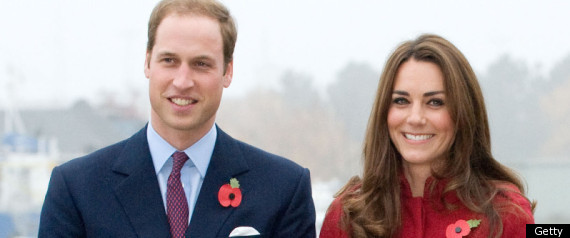 Prince William Kate Middleton