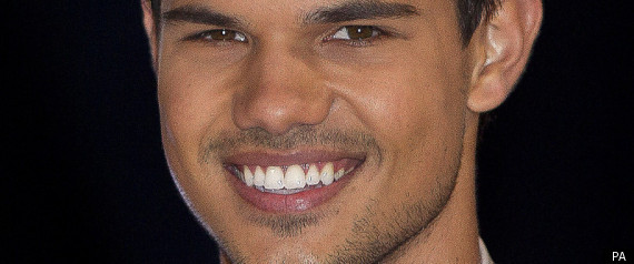 Taylor Lautner