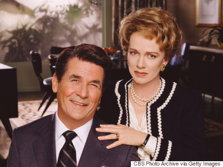 nancy reagan ronald reagan 86