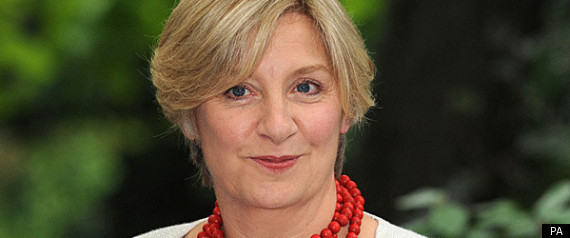 Victoria Wood