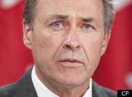 LOOK: NDP MP Tweets 'F---* You'