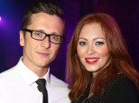 Natasha Hamilton And Ritchie Neville Announce Split
