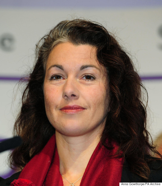 sarah champion
