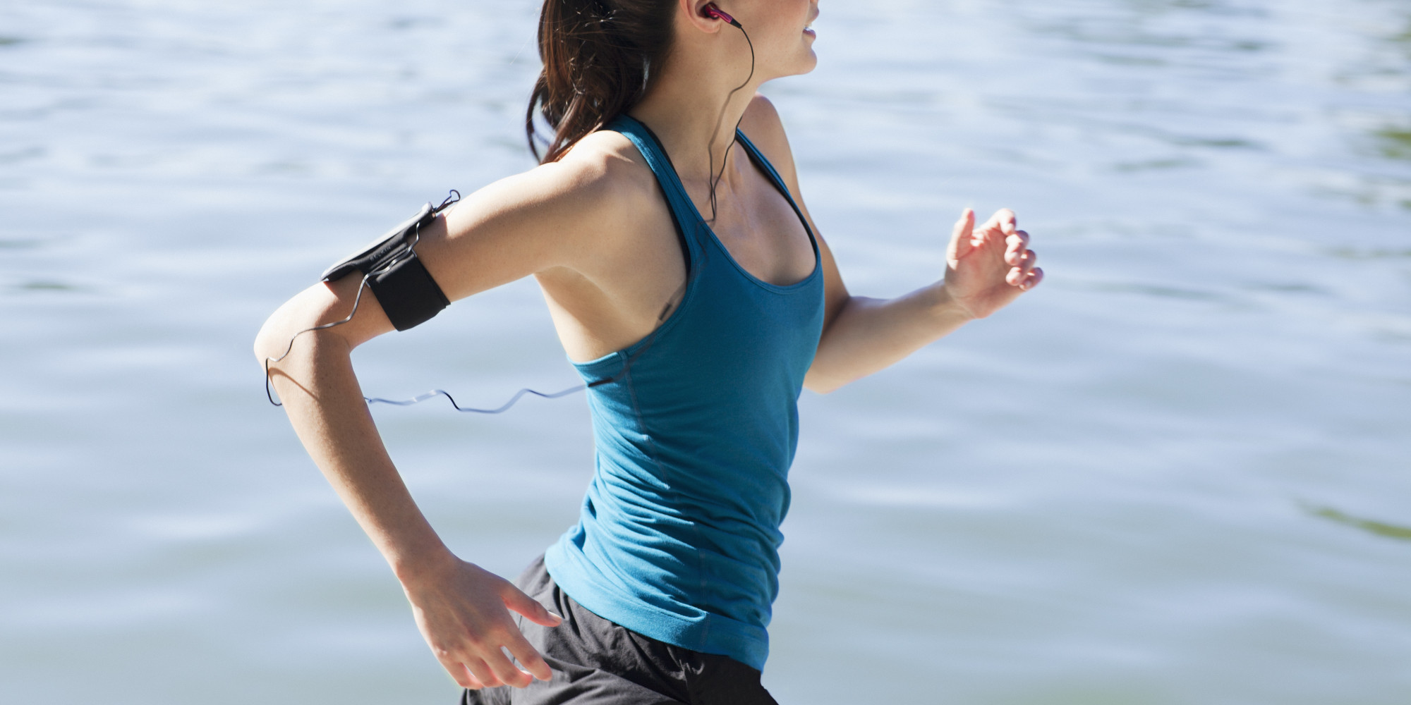 Gallon Of Water MultiMuscle Workout HuffPost