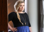 Kelly Clarkson Comes Out Swinging Against Dr Luke