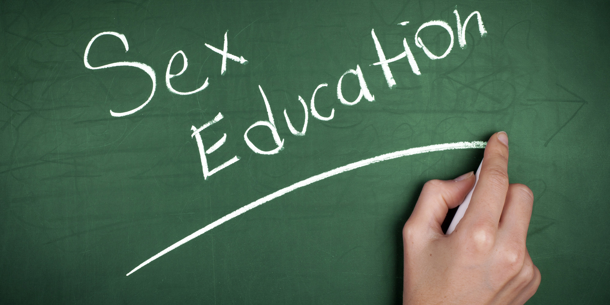 Sex Education And Sexual Education