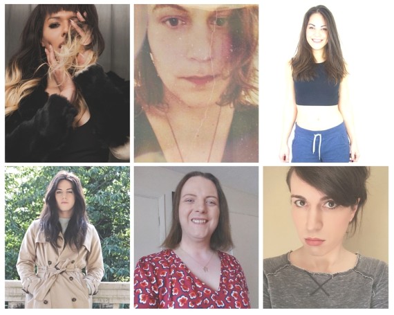 Trans Women Share Powerful Lessons For Their Younger Selves You Are 8074