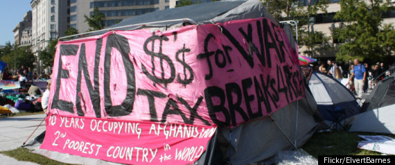 Occupy Dc