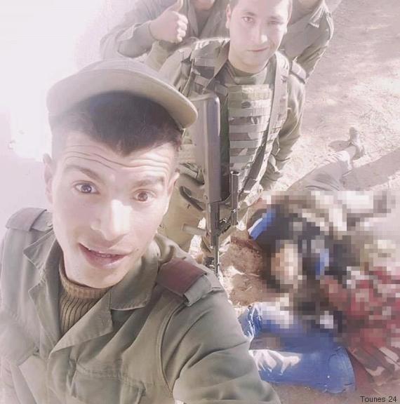 soldats
