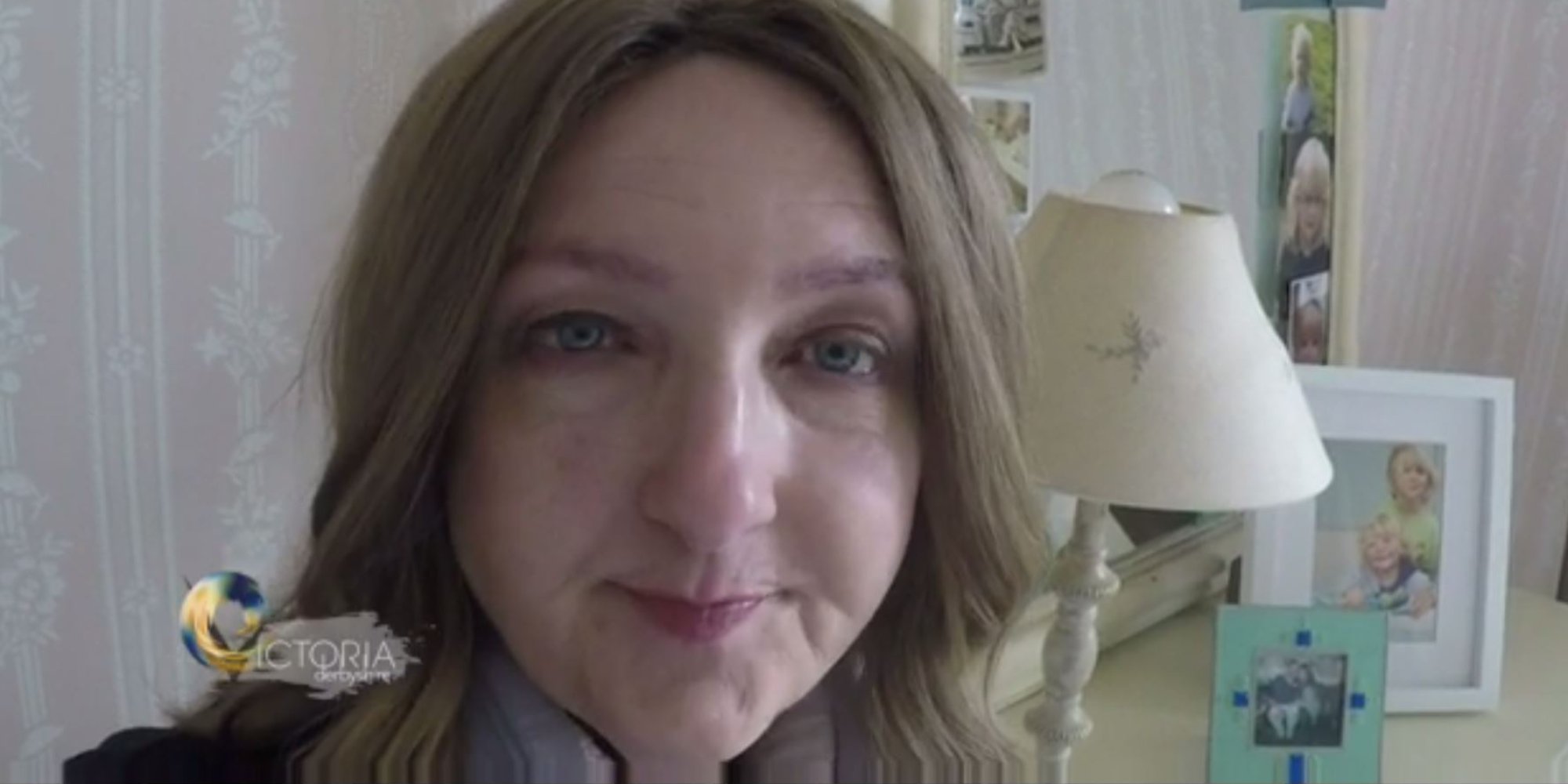 Victoria Derbyshire Shares Joy After Finishing Chemotherapy For Breast