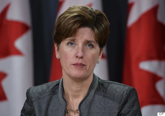 Image result for Marie-Claude Bibeau