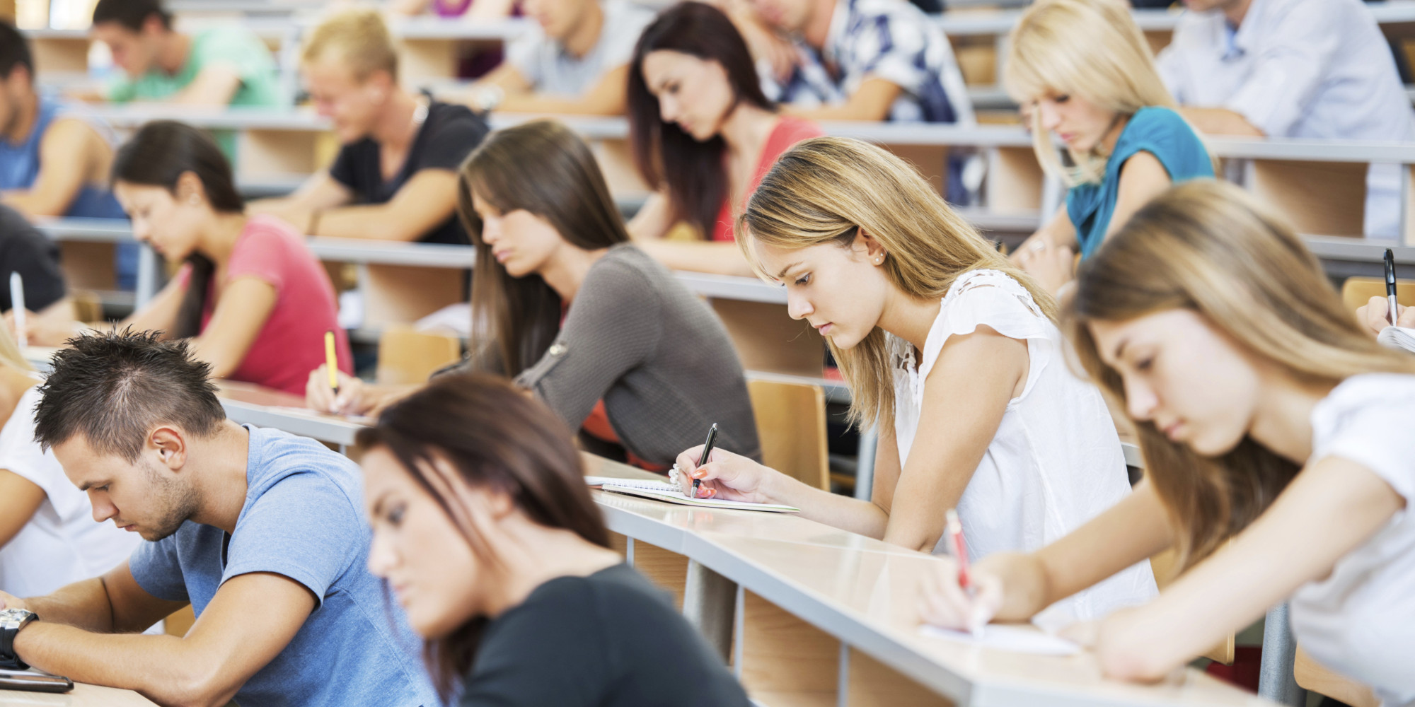 Guidelines for Making the Final College Choice HuffPost Guidelines for Making the Final College Choice HuffPost