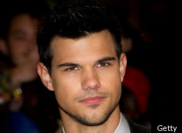 What Does Taylor Lautner Hate About Twilight? 