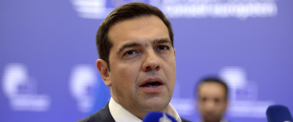 TSIPRAS SUMMIT