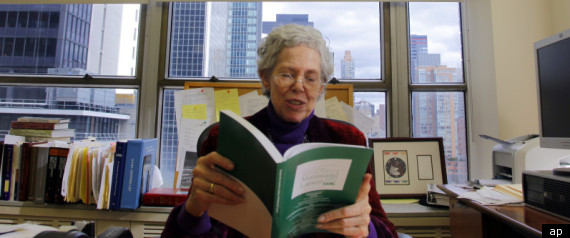 Barbara Handschu