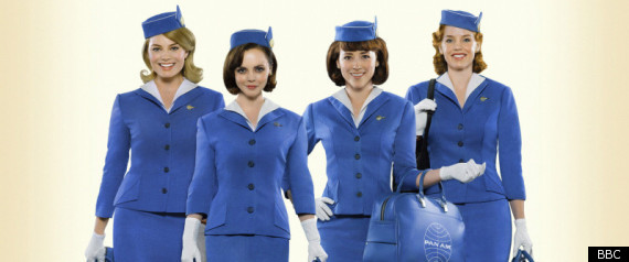 Pan Am