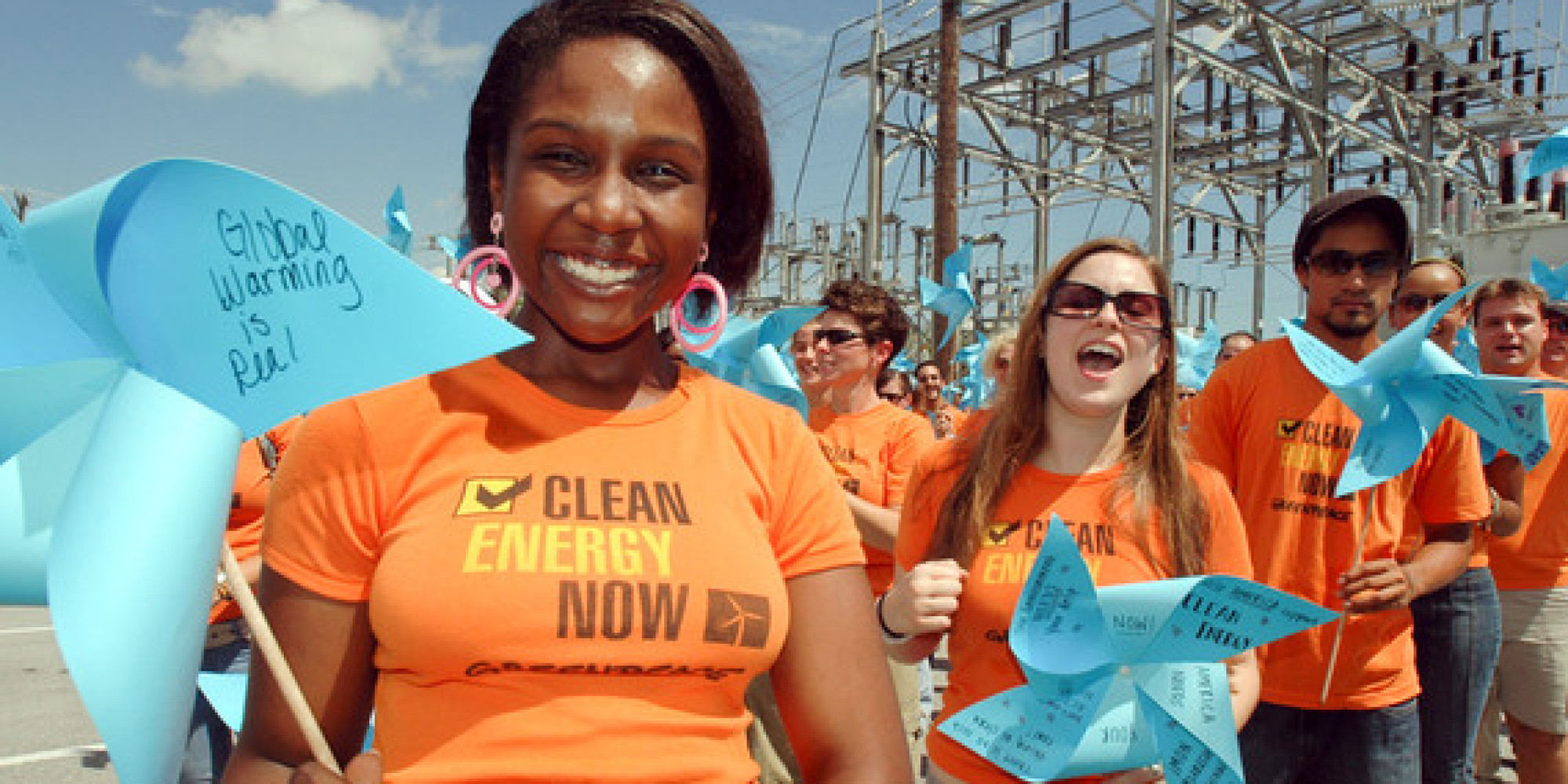 How We Win for Women and the Planet | HuffPost