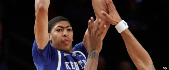 Kentucky Baseketball