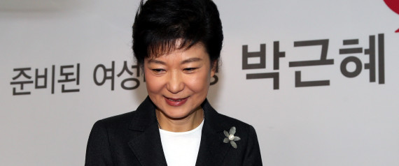 여성 대통령 3년, 한국 여성의 현주소를 보여주는 수치 12가지 | 인스티즈