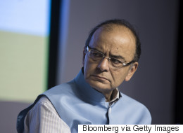 Arun Jaitley Retracts Proposal To Tax Employees' Provident  Fund At Withdrawal