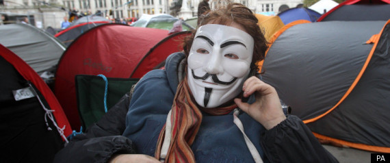 Occupy