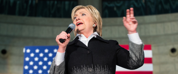 CLINTON