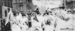 mujeres