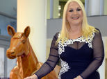 Vanessa Reveals Unusual Wish For Her Ashes To Be Scattered