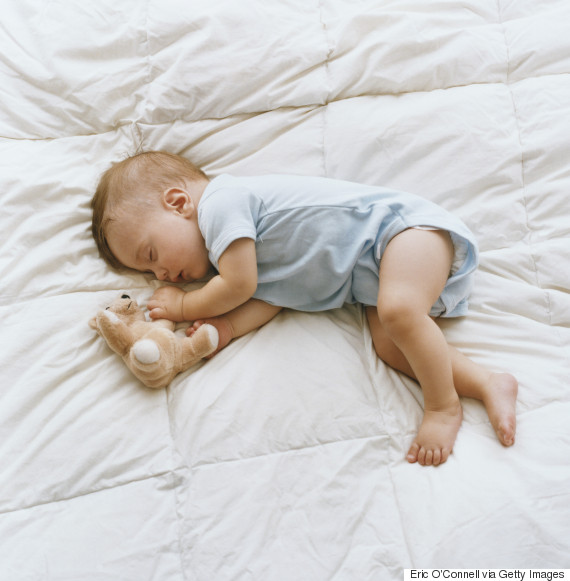 Sleep Training Why This Mum Invited A Stranger To Stay Overnight To