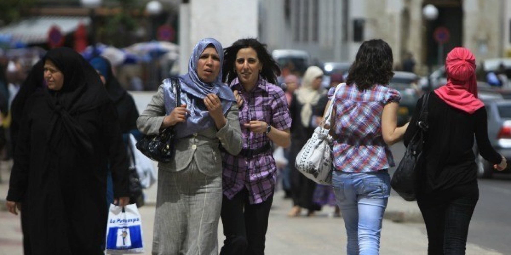 Rencontre des femmes a algerie