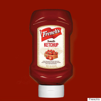 frenchs ketchup