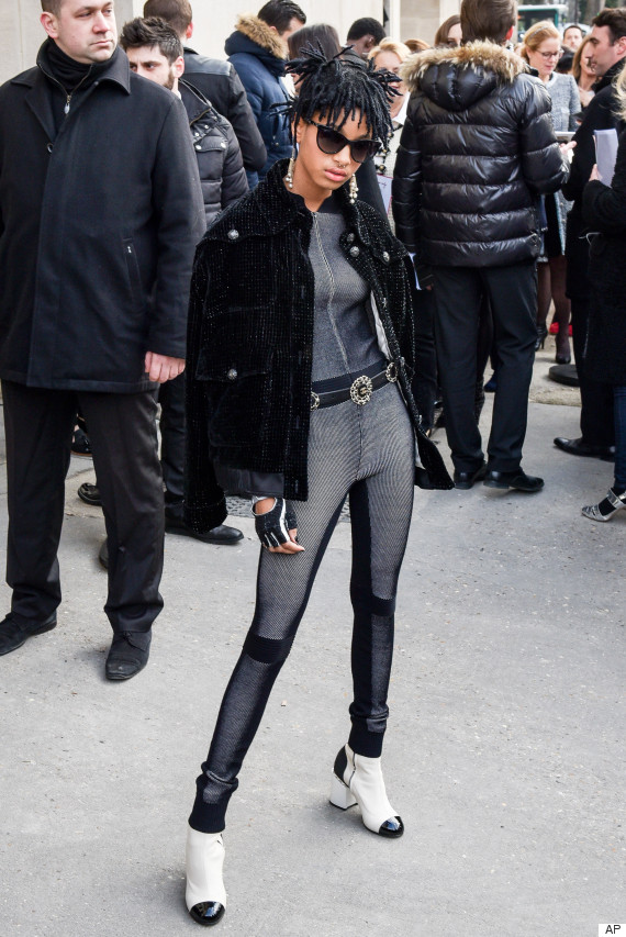 willow smith