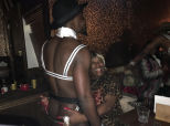 This Is What A Night Out With Sandra And Sandy From 'Gogglebox' Looks Like