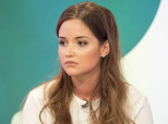 Jacqueline Jossa Hits Out At 'Loose Women' In Furious Twitter Rant